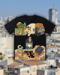 חולצת בני ברק
